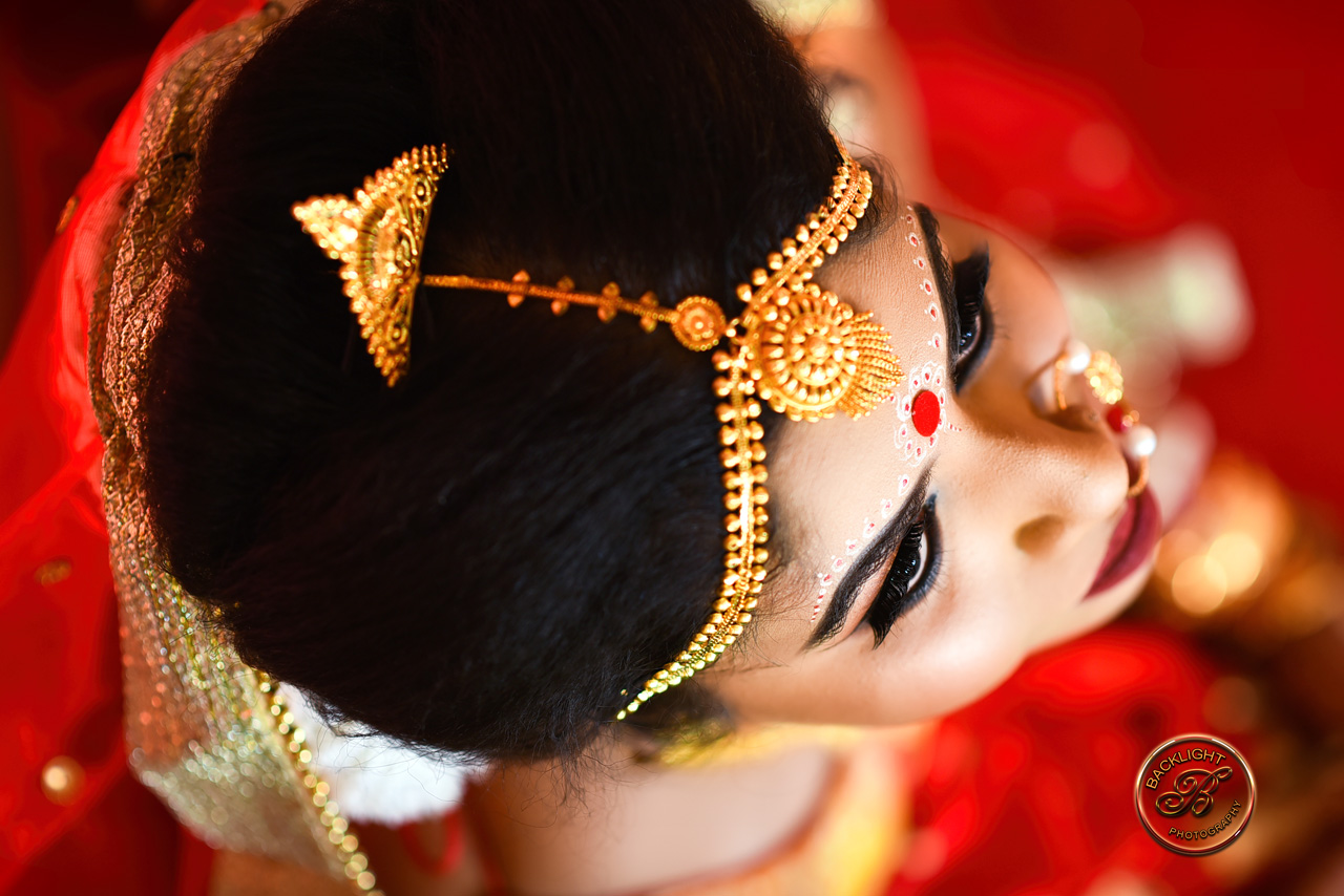 bengali wedding photographer in kolkata